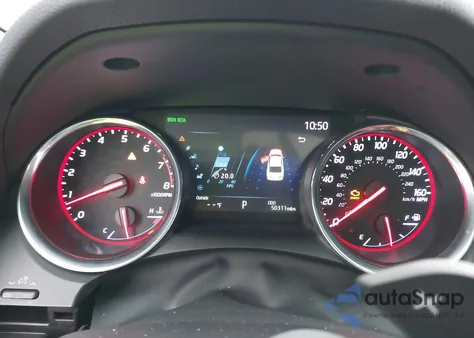 2019 Toyota Camry Xse from USA, damaged, VIN 4T1B61HK2KU197702